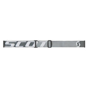 Scott - Fury Chrome Goggles