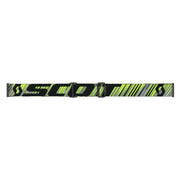 Scott - Fury Chrome Goggles