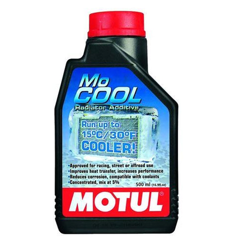 Motul - Mo-Cool Coolant (4306061557837)
