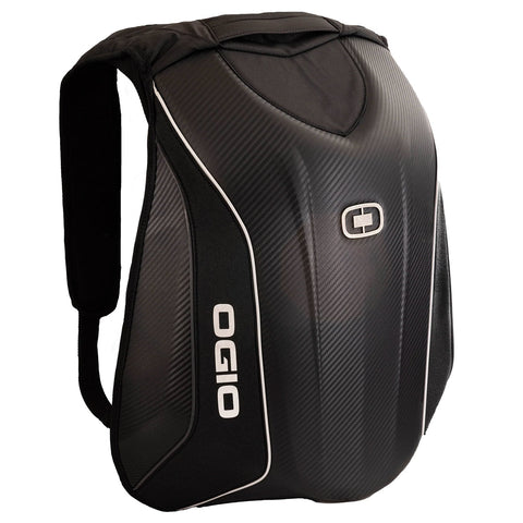 OGIO - Mach 5 D30 Black Backpack