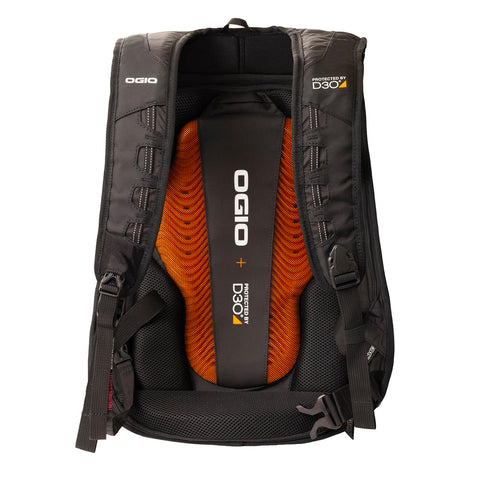 OGIO - Mach 5 D30 Black Backpack