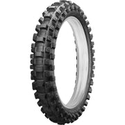 Dunlop - MX-3S Intermediate/ Soft Rear - 110/90-19 (4305869111373)