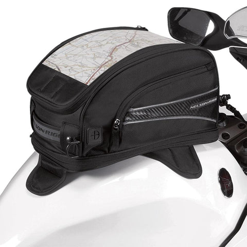 Nelson Rigg - CL-2015 Magnetic Journey Sport Tank Bag - L