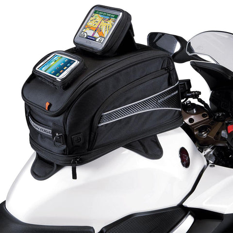 Nelson Rigg - CL-2020 GPS Magnetic Tank Bag - 20L