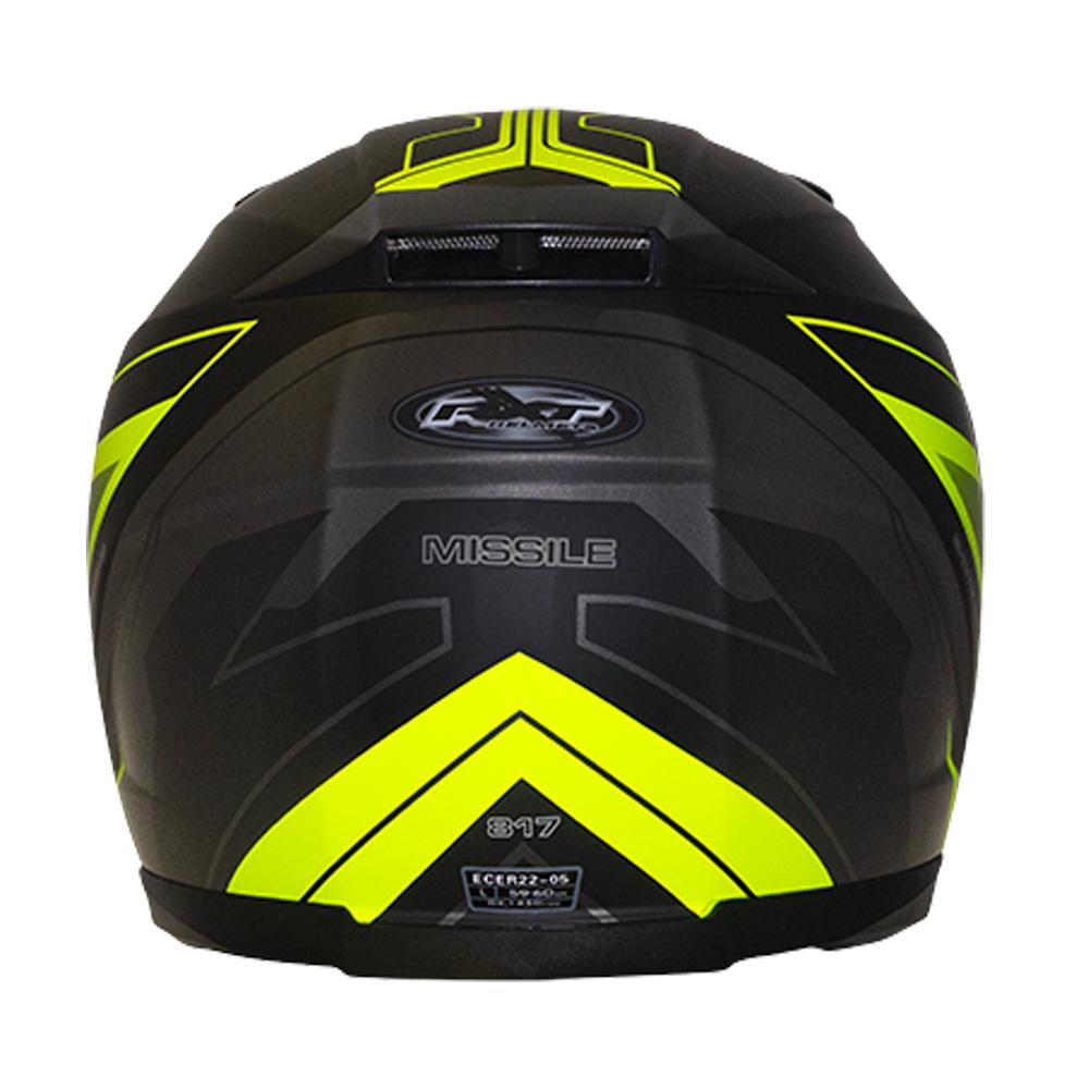 Rxt hot sale street helmet