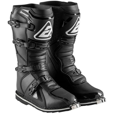 Answer - AR-1 Black MX Boots