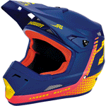 Answer - 2021 AR-1 Charge Matte MX Helmet