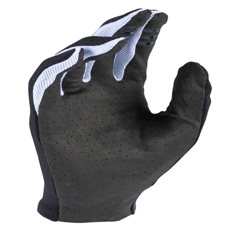 Answer - AR-2 Black Gloves