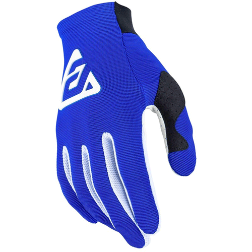 Answer - AR-2 Blue Gloves
