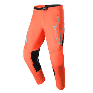 Alpinestars - 2023 Supertech Risen Orange/Black Pants
