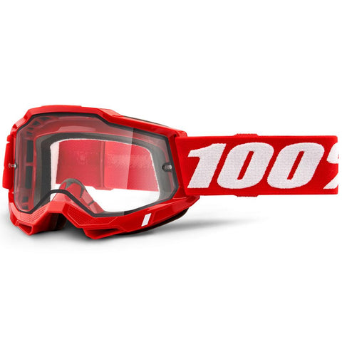 100% - Accuri 2 Enduro Moto Goggles