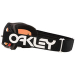 Oakley - Airbrake Prizm Iridium Factory Pilot Goggles