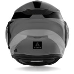 Airoh - Rev Leaden Grey Modular Helmet