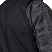 Akin Moto - Battle Black Vest 6.0