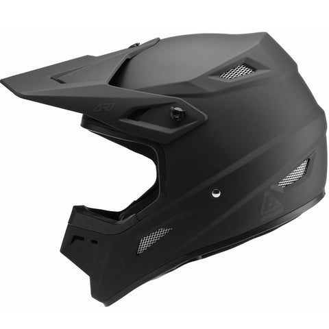 Answer - 2022 AR-1 Solid Matte MX Helmet