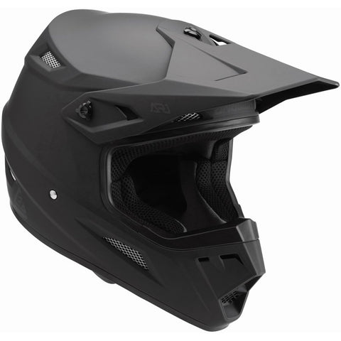 Answer - 2022 AR-1 Solid Matte MX Helmet
