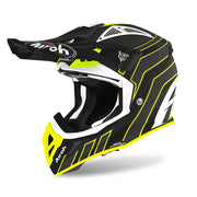 Airoh - Aviator Ace Art Matte Helmet