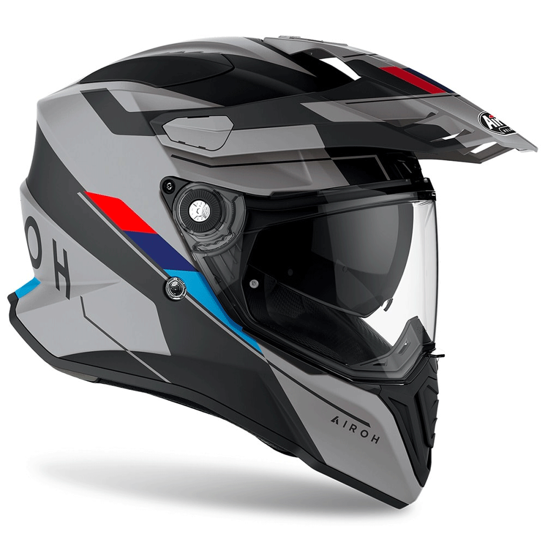 Airoh dual sport sales helmets