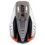 Alpinestars - 2023 SM5 Rayon Matte Helmet