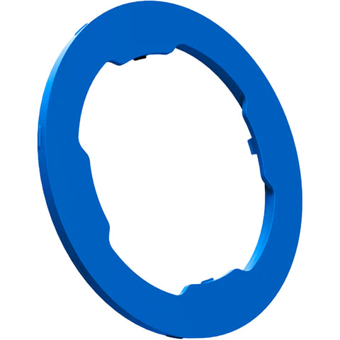 Quad Lock - Blue MAG Ring