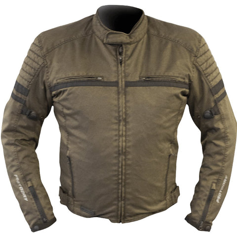 Moto Dry - Clubman Jacket
