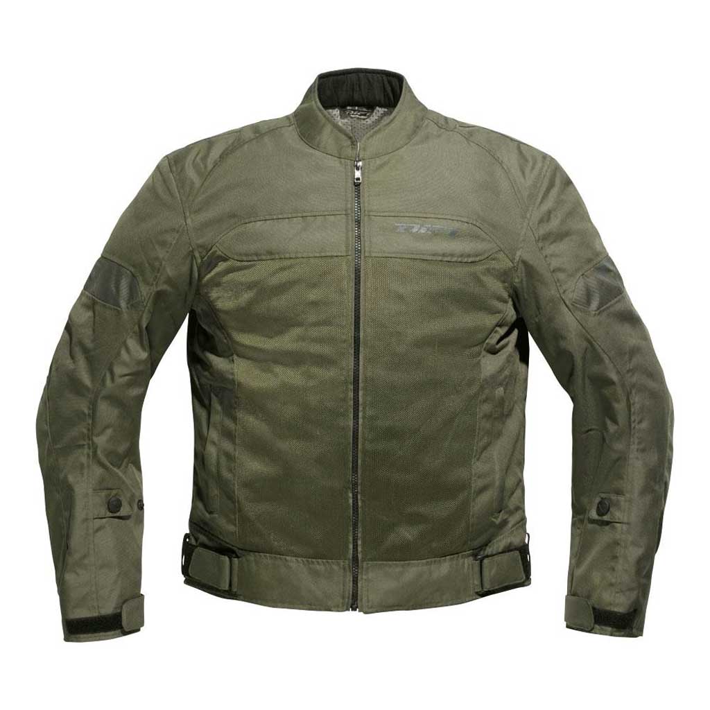 Green on sale olive jacket