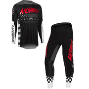 Answer - 2022 Elite Redzone MX Combo