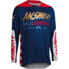 Answer - 2022 Elite Redzone Jersey