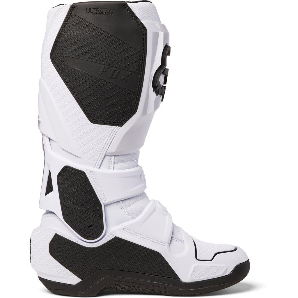 White fox 2025 motocross boots