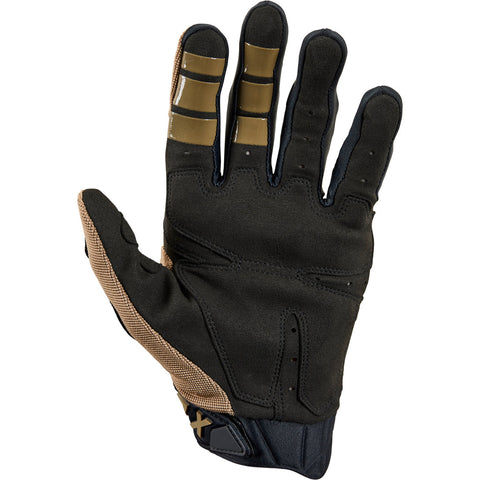 Fox - Bomber Khaki Gloves