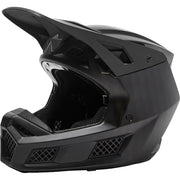 Fox - 2023 V3 RS Black Carbon Black Helmet