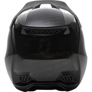 Fox - 2023 V3 RS Black Carbon Black Helmet