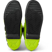 Fox - 2025 Comp Yellow MX Boots