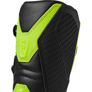 Fox - 2025 Comp Yellow MX Boots