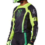 Fox - 2023 180 Monster Black Jersey