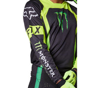 Fox - 2023 180 Monster Black Jersey