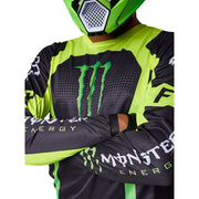 Fox - 2023 180 Monster Black Jersey