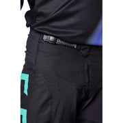 Fox - 2023 180 Toxsyk Black Pant