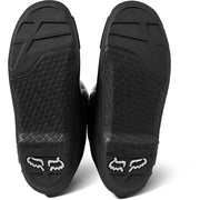 Fox - 2025 Motion Black MX Boots