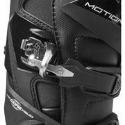 Fox - 2025 Motion Black MX Boots
