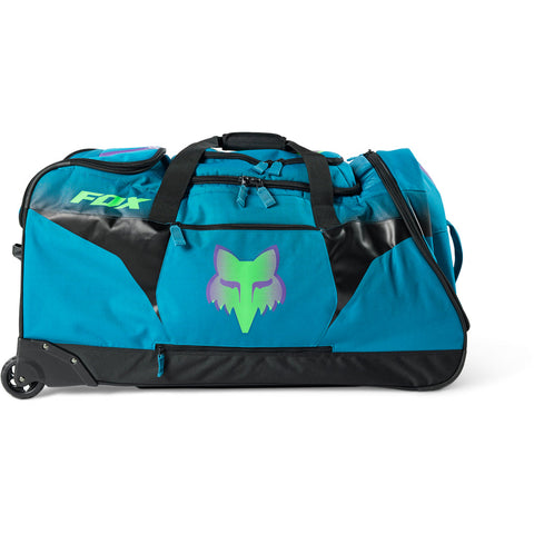 Fox - 2024 Dkay Blue Roller Bag