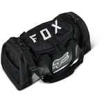 Fox - 2024 Leed 180 Black Duffle Bag