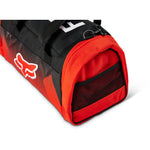 Fox - 2024 Leed 180 Red Duffle Bag