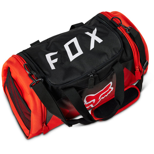 Fox - 2024 Leed 180 Red Duffle Bag