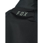 Fox - 2023 Defend Off Road Black Jacket