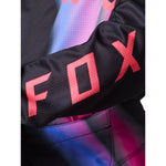 Fox - 2023 Girls Youth 180 Toxsyk Black/Pink Jersey