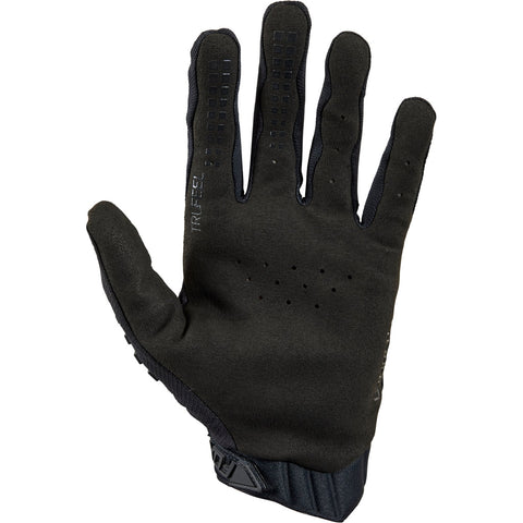 Fox - Bomber LT Black Gloves