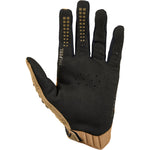 Fox - Bomber LT Khaki Gloves