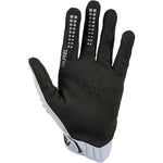 Fox - Bomber LT Grey Gloves