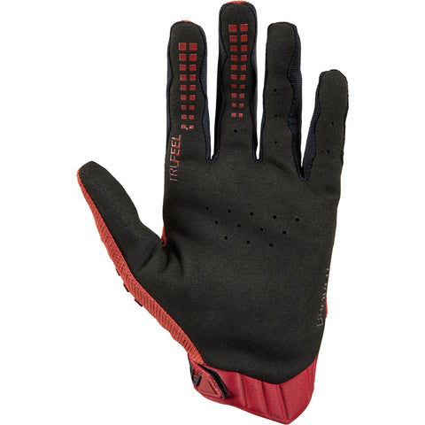 Fox - Bomber LT Copper Gloves
